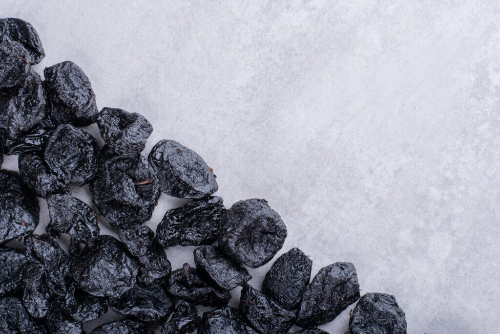 Iron ore bulk mineral trading Dubai